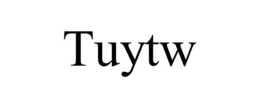 tuytw
