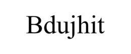bdujhit