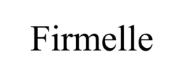 firmelle