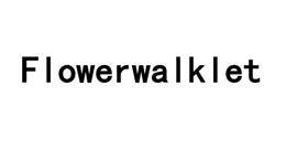 flowerwalklet
