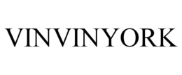 vinvinyork