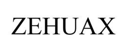 zehuax