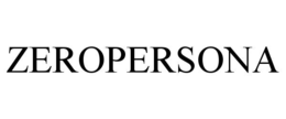 zeropersona