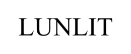 lunlit