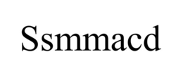 ssmmacd