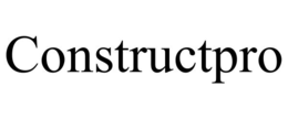 constructpro