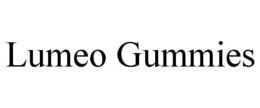 lumeo gummies