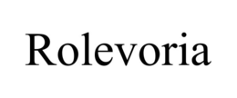 rolevoria