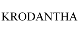 krodantha