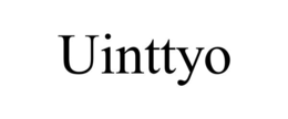 uinttyo