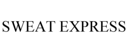 sweat express