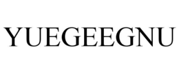 yuegeegnu