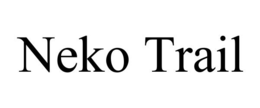 neko trail