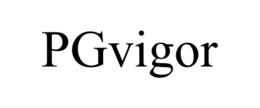 pgvigor