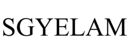 sgyelam