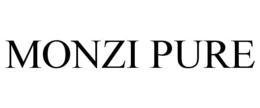 monzi pure