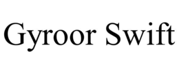 gyroor swift