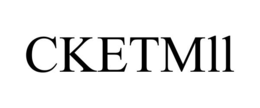 cketmll