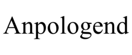 anpologend