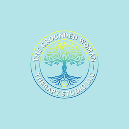 the grounded woman therapy studio llc