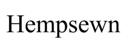 hempsewn