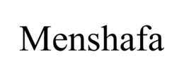 menshafa