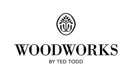 woodworks by ted todd