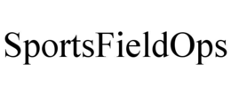 sportsfieldops