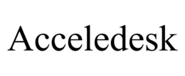 acceledesk