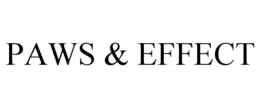 paws & effect