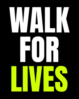 walk for lives