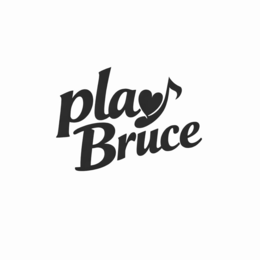 playbruce