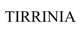 tirrinia