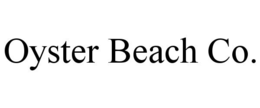 oyster beach co.