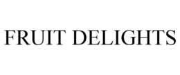 fruit delights
