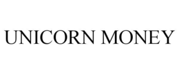 unicorn money