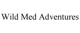 wild med adventures