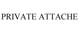 private attache