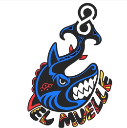 el muelle 8