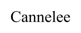cannelee