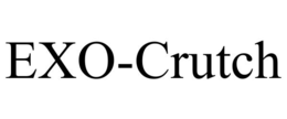 exo-crutch