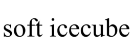 soft icecube