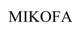mikofa
