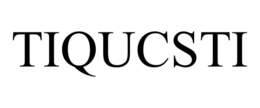tiqucsti