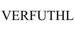 verfuthl