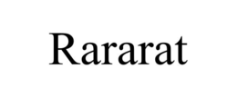 rararat