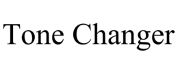 tone changer