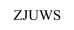 zjuws