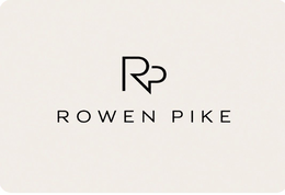 rp rowen pike