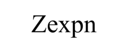 zexpn
